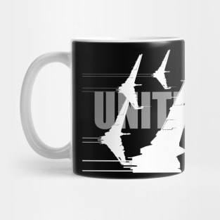 CBWG Unite Mug